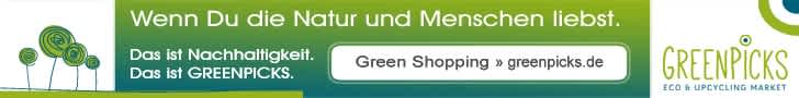 Greenpicks informiert